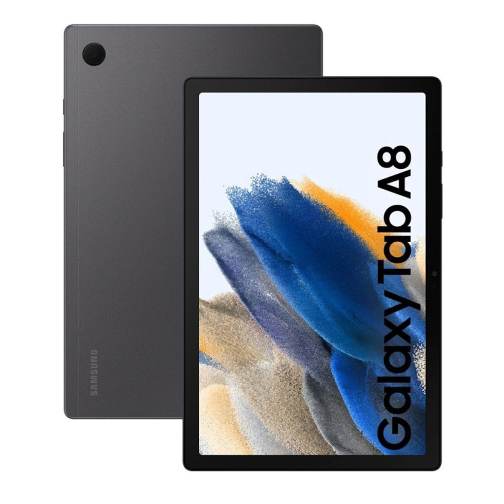 فروش نقدي و اقساطي تبلت سامسونگ مدل Galaxy Tab A8 10.5 SM-X205 ظرفیت 32 گیگابایت و رم 3 گیگابایت